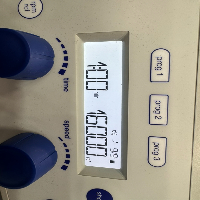 Eppendorf 5425 Centrifuge image 2